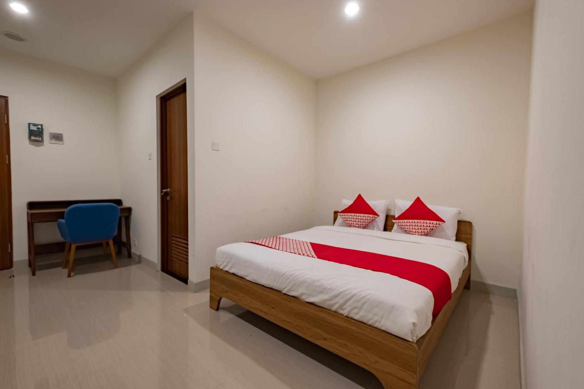 Oyo 2245 Apartment Grand Kamala Lagoon Bekasi Dış mekan fotoğraf
